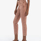Kut From The Kloth - Reese High Rise Ankle Straight Leg