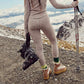Free People - Myoko Jacquard Base Layer Top