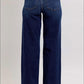 Judy Blue - High Rise Wide Leg Jeans