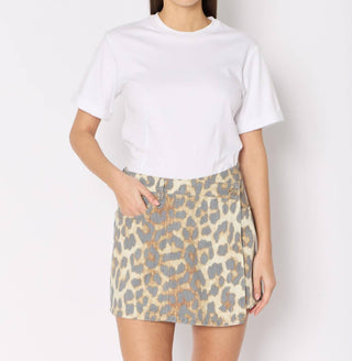 Berenice - Jupe Skort