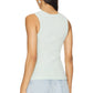 Agolde - Poppy Scoop Neck Tank