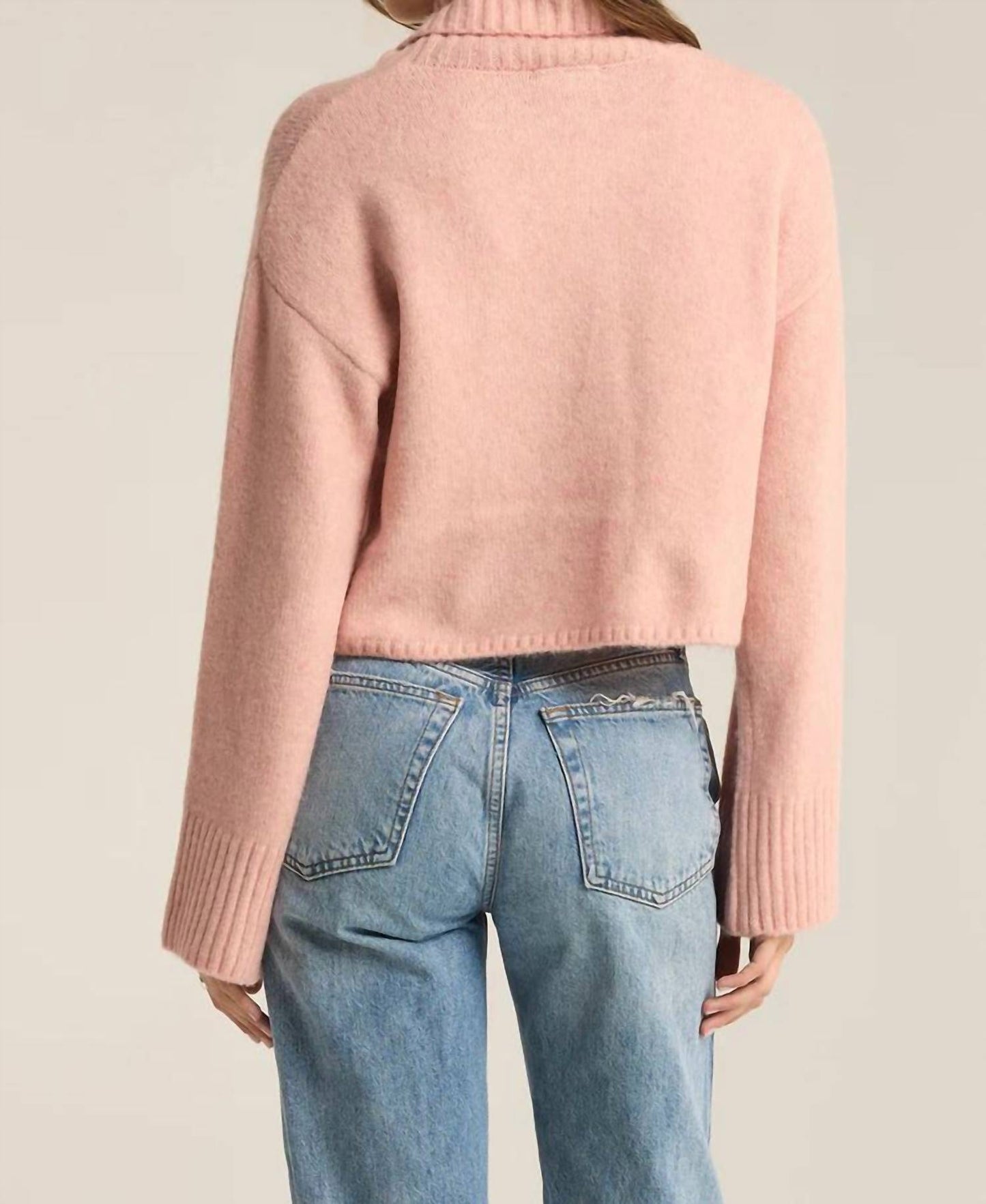 Z Supply - Women's Ursa Sweater Top