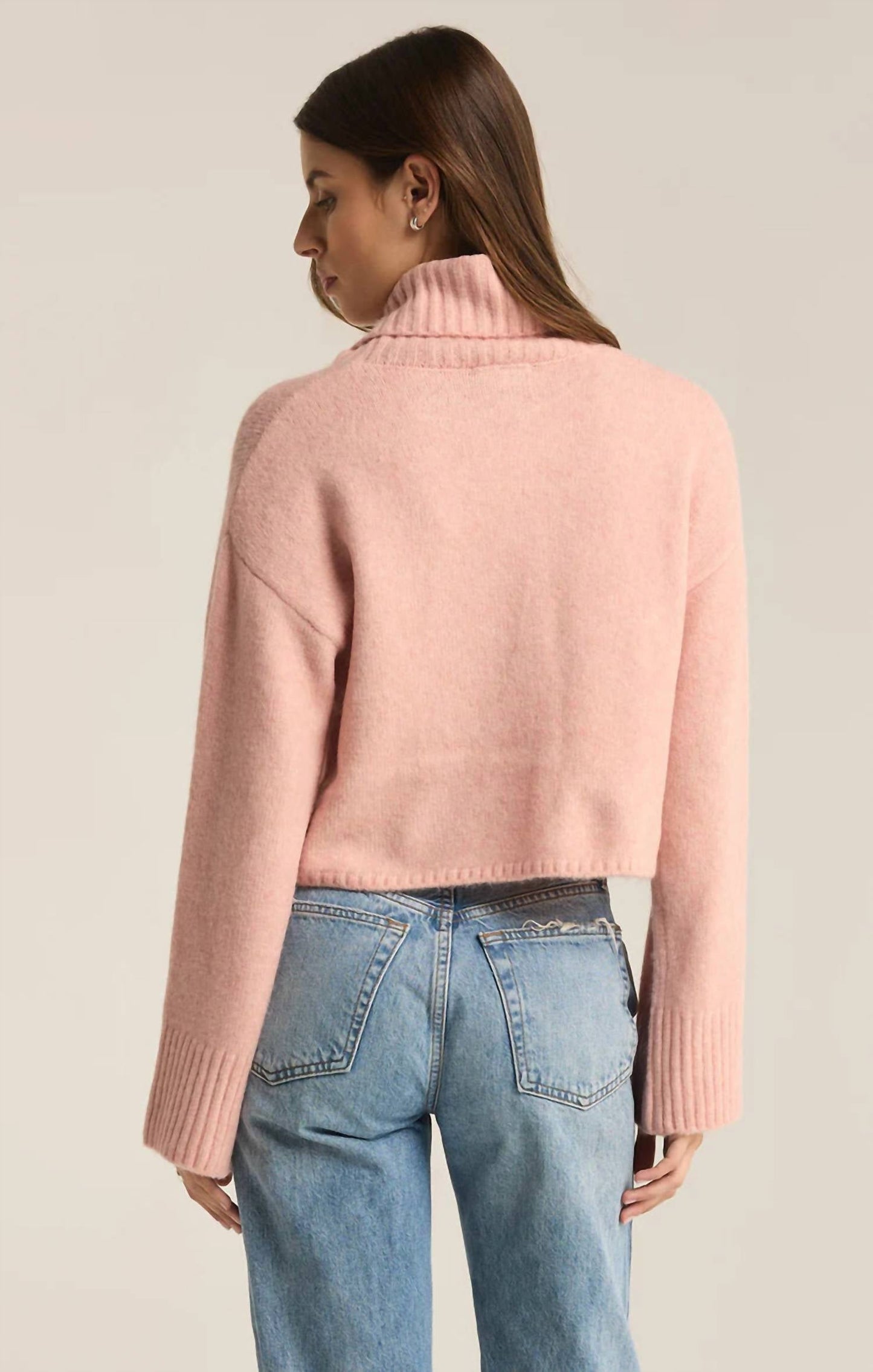 Z Supply - Women's Ursa Sweater Top