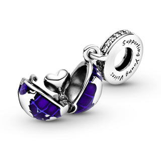 Pandora - Our Planet Dangle Charm