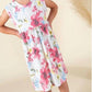 12Pm By Mon Ami - Girl's Mother/daughter Matching Dresses