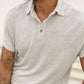 Alex Crane - Knit Polo