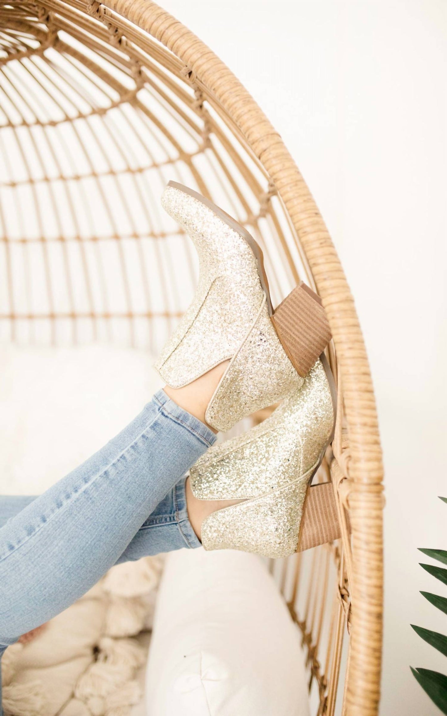 Not Rated - Women's Fiera Booties