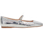 Dolce Vita - Women's Reyes Ballet Flat Shoes