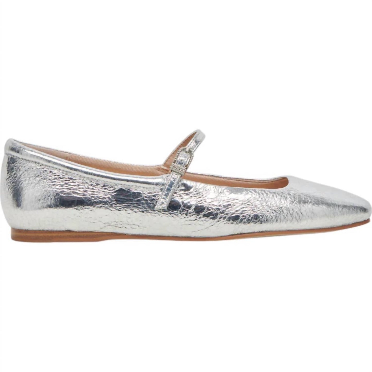 Dolce Vita - Women's Reyes Ballet Flat Shoes