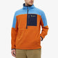 Cotopaxi - Men's Dorado Half-zip Fleece Jacket