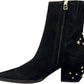 Matisse - Caty Boot Limited Edition