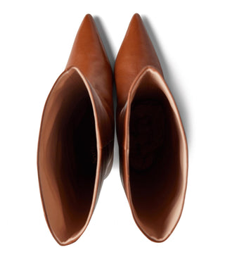 Seychelles - Tall Pointed Toe Boots