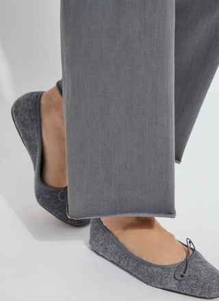 Lysse - Erin Hi Waist Wide Leg Denim