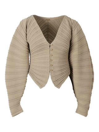 Cult Gaia - Women's Blair Knit Cardigan