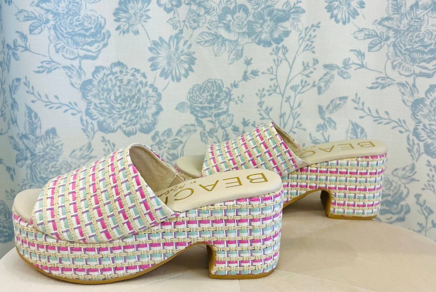 Beach By Matisse - Women's Jenny Wedge