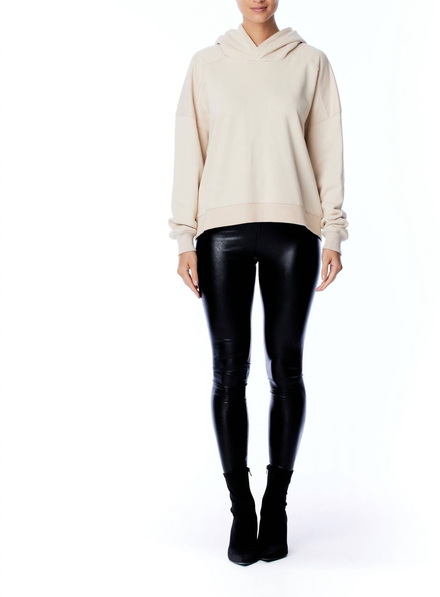 Lblc The Label - Brenna Hoodie