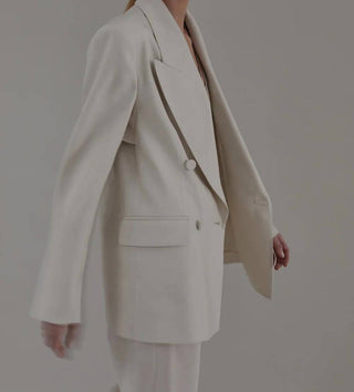 Heirlome - Costanza Blazer