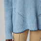 Atm - MERINO BLEND CREW NECK SWEATER