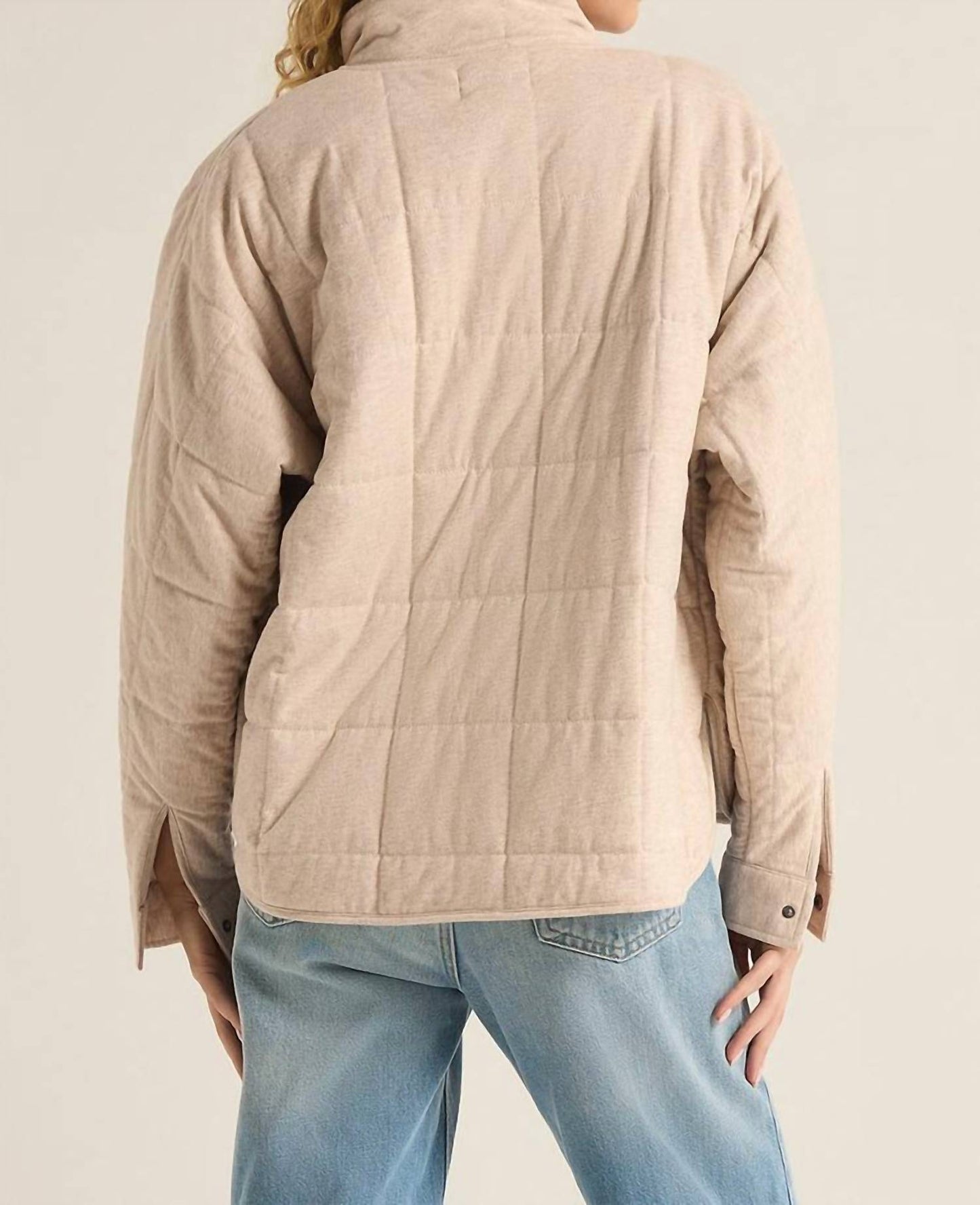 Z Supply - BONFIRE JACKET