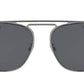 Cutler And Gross - Men's Aviator Sunglasses
