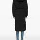 Michael Kors - Women's Scuba Belted Maxi Coat