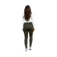Julia Rose - Full Length Leggings With Pockets