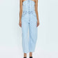 Pistola - Daphne Arched Leg Jumpsuit