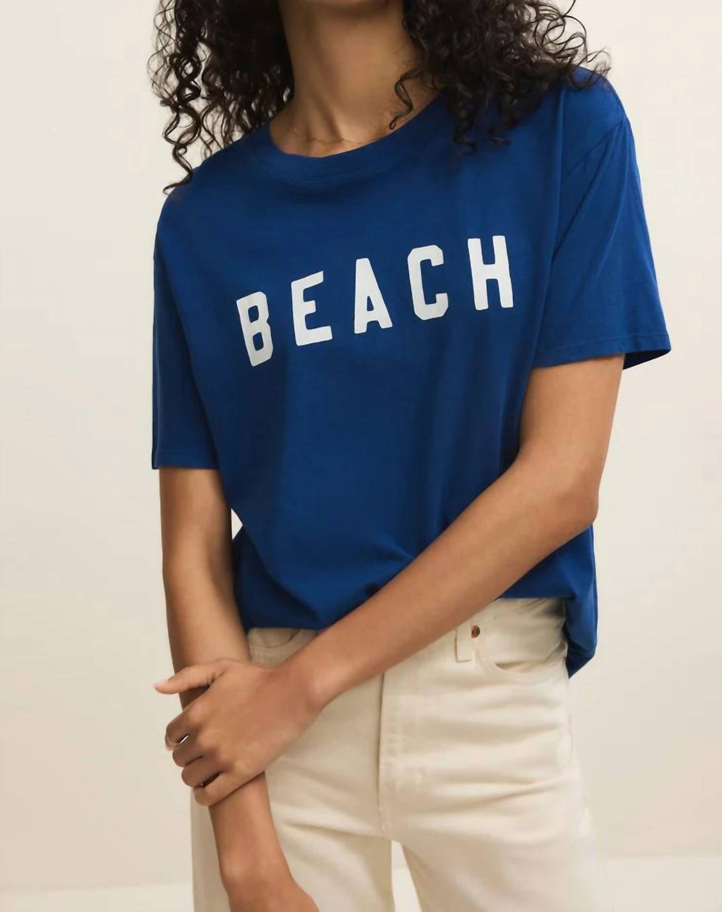 Z Supply - Beach Boyfriend Tee