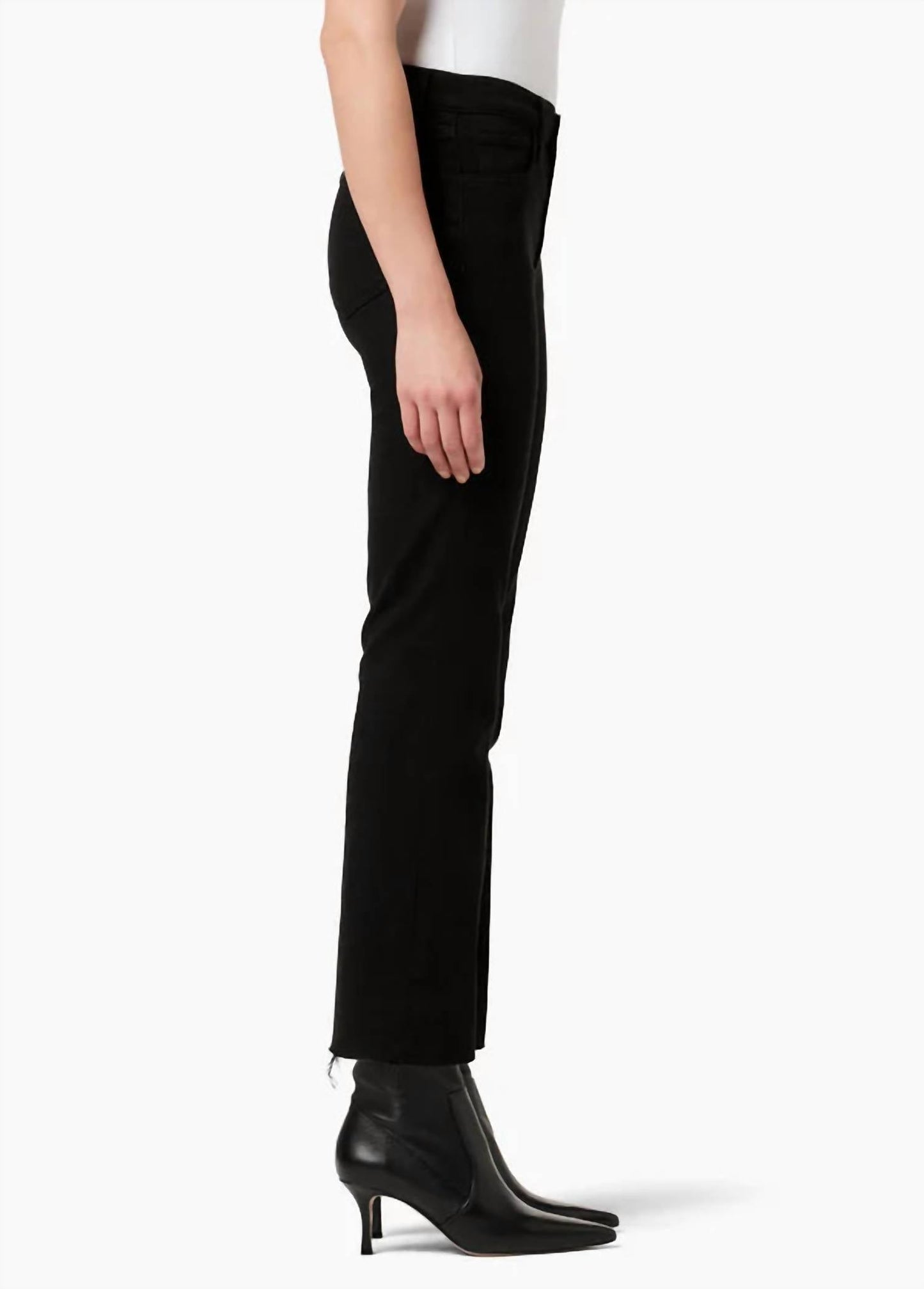 Joe'S Jeans - Callie Boot Jean with Raw Hem