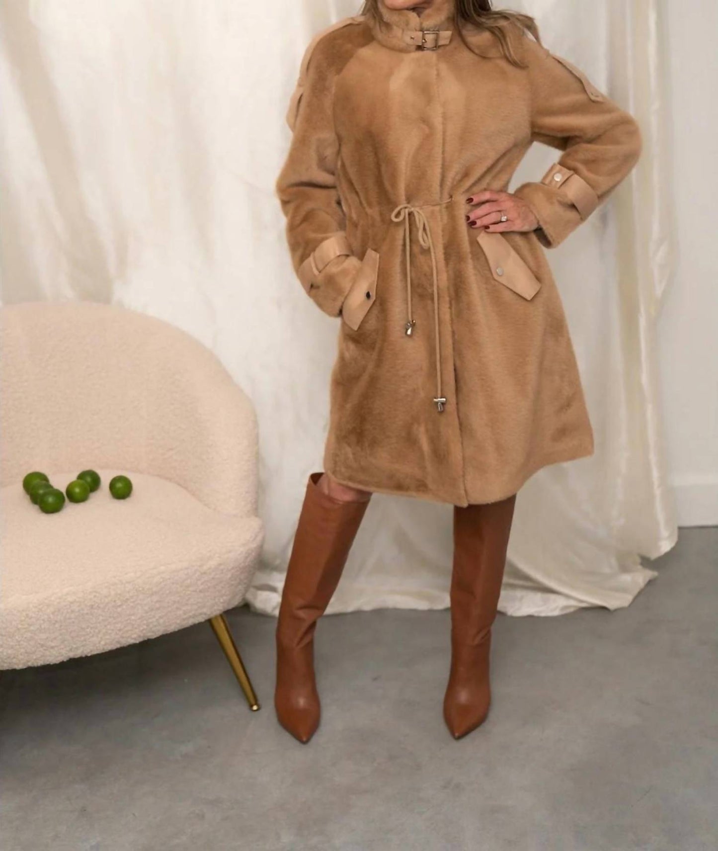 Angel Wings By Lucy - CHICA CHICA JACKET