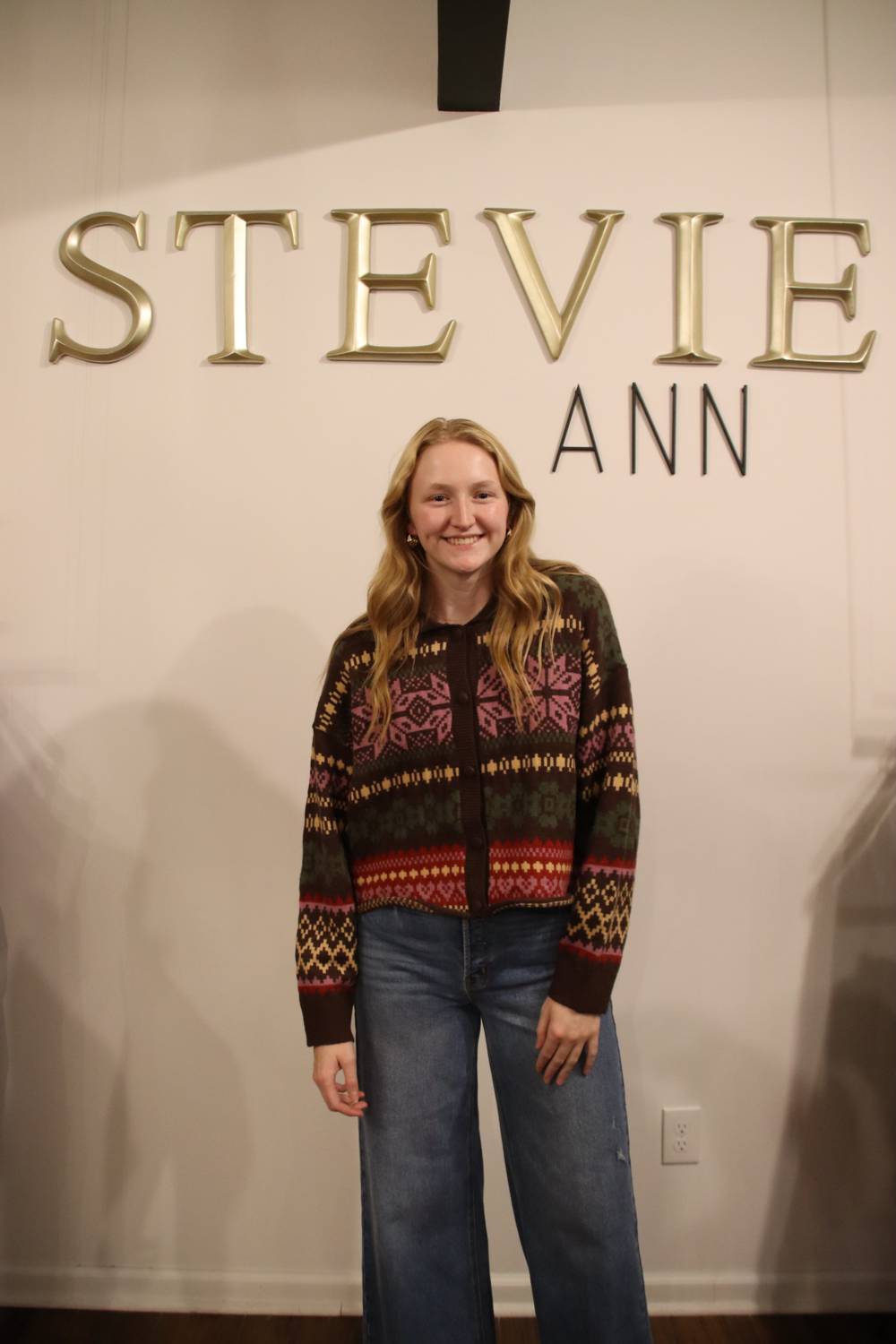 &Merci - Women's Fairview Cardigan