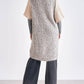 Elan - Long Sleeve Cardigan