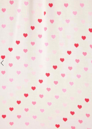 Pj Salvage - day dreams heart nightshirt
