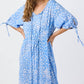 Tiare Hawaii - Todos Santos Dress