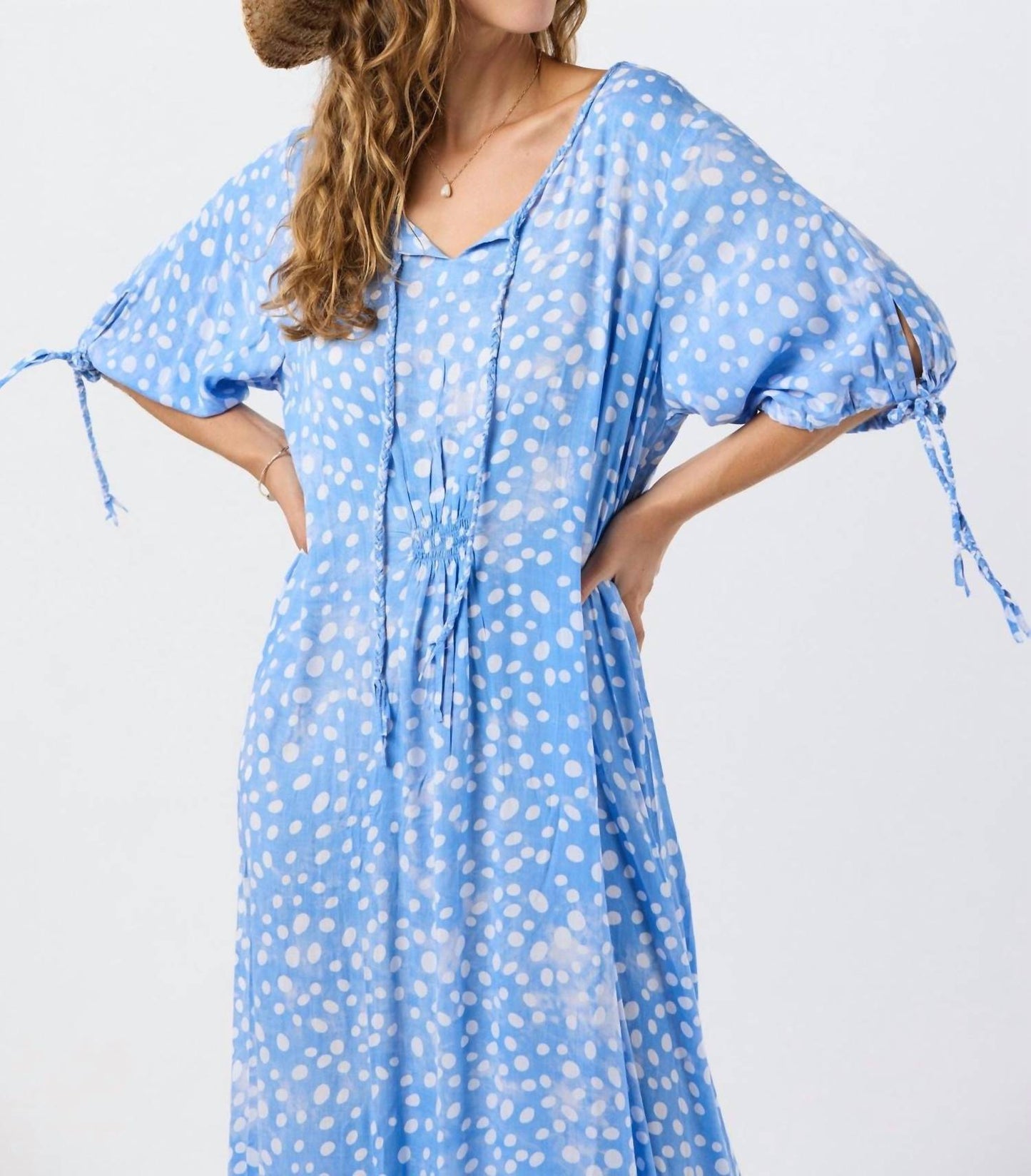 Tiare Hawaii - Todos Santos Dress