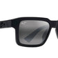 Maui Jim - Kahiko Polarized Sunglasses 635 - 02