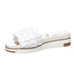 Sam Edelman - Women's Ainslie Braided Sandal