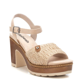 Xti - Women's Refresh Strap Sandals