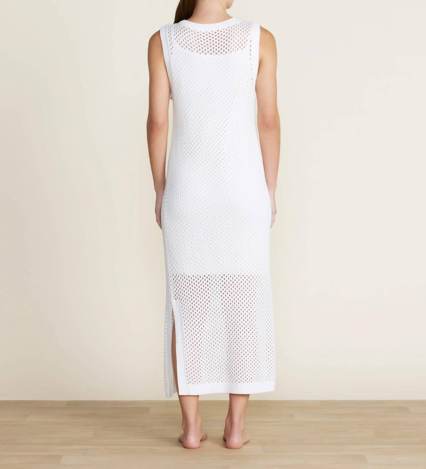 Barefoot Dreams - Sunbleached Beach Dress