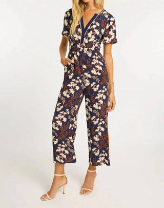 Caballero - Charlize Jumpsuit