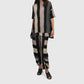 Alembika - Jess Crinkle Punto Pants