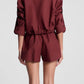 A.L.C. - Women's Nate Short