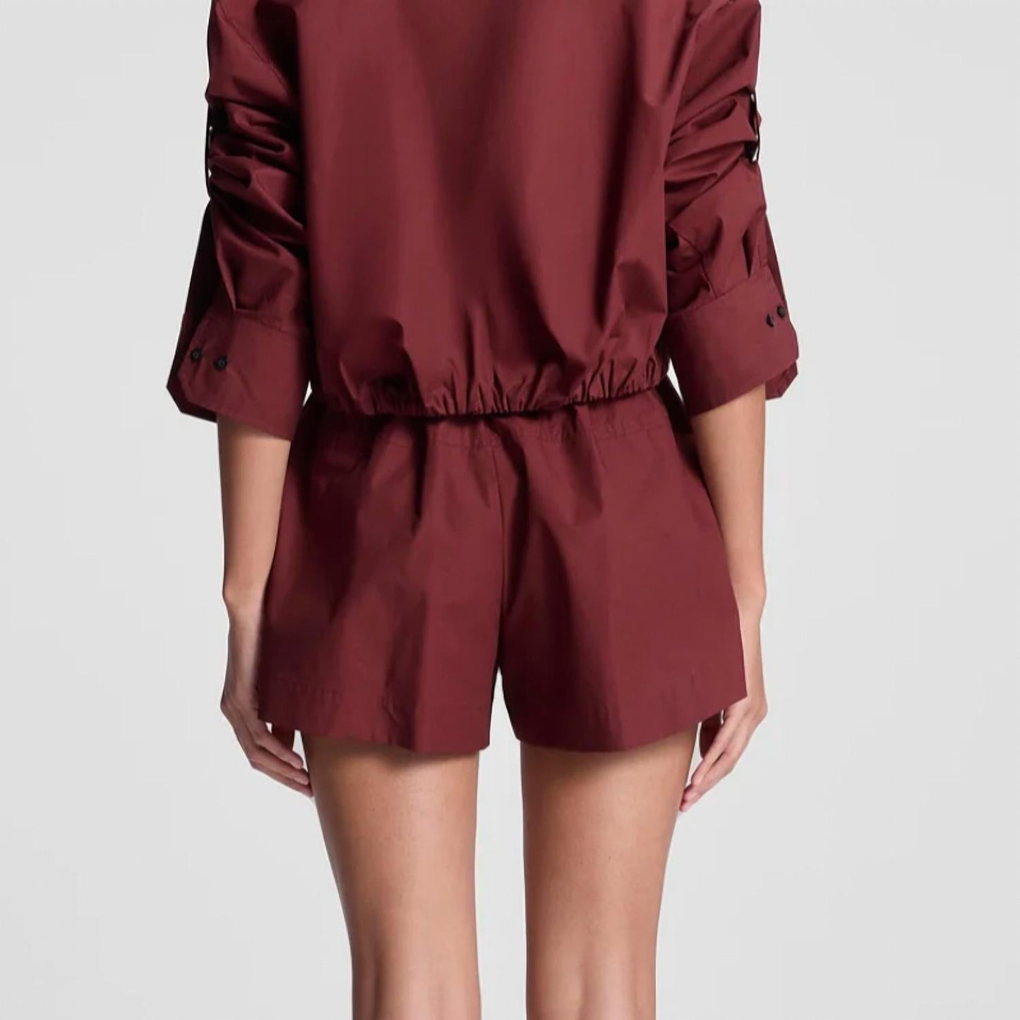 A.L.C. - Women's Nate Short