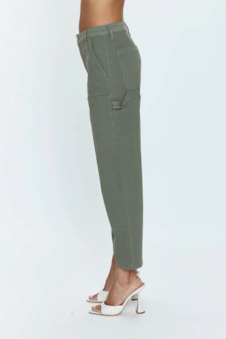 Pistola - Ashton Straight Leg Utility Pant