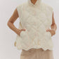 Entro - Sweet & Simple Vest