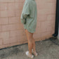 Z Supply - The Perfect Linen Top