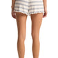 Z Supply - CAMPUS STRIPE SHORT