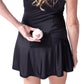 Love Love Tennis - Charmaine Court To Cocktails Tennis Dress