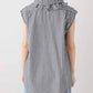 Batsheva - Apollo Sleeveless Blouse
