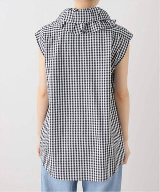 Batsheva - Apollo Sleeveless Blouse
